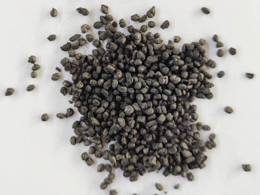 Composé magnétique en plastique de PPS de poudre de NdFeB d'injection pour les produits électroniques