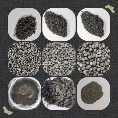 Composé magnétique en plastique de PPS de poudre de NdFeB d'injection pour les produits électroniques