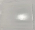 feuilles magnétiques imprimables de PVC d'épaisseur de 0.3mm avec le support adhésif