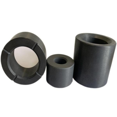 Aimants cylindriques en ferrite frittés MGT Aimant permanent en céramique de ferrite Sr