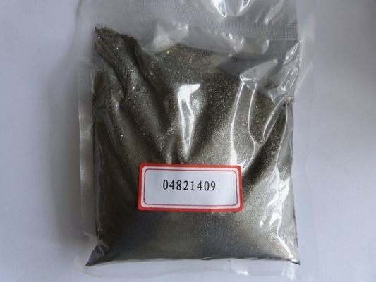 Poudre magnétique collée isotrope de NdFeB de NÉO- poudre la poudre pour l'aimant d'injection