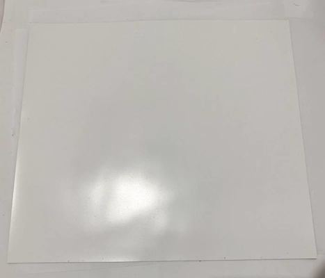 feuilles magnétiques imprimables de PVC d'épaisseur de 0.3mm avec le support adhésif